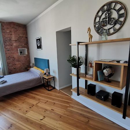 Apartamenty W Scislym Centrum Kupiecka-Drzewna Зелена Гура Екстер'єр фото