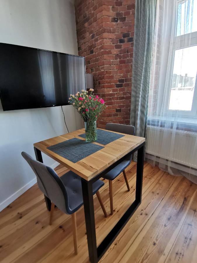 Apartamenty W Scislym Centrum Kupiecka-Drzewna Зелена Гура Екстер'єр фото